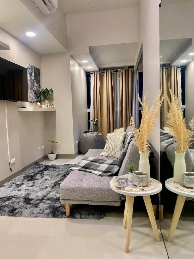 Uptown Parksuites Taguig Exterior photo